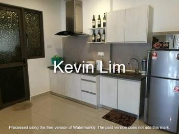 Condominium at Skycube, Sungai Ara, photo 2