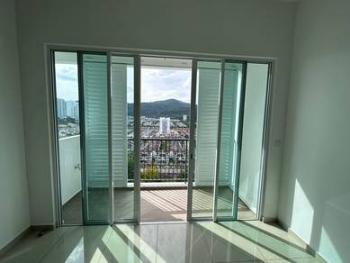 Kondominium di The Amarene, Bayan Lepas, foto 1