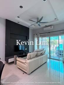 Setia Pearl Island, Bayan Lepas的房屋，照片3