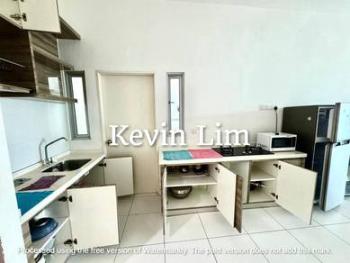 Kondominium di Elit Heights, Bayan Lepas, foto 2
