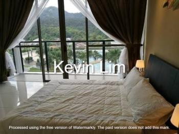 Condominium at Skycube, Sungai Ara, photo 6
