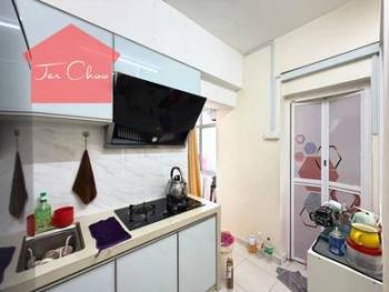 Apartmen di Suria Vista, Paya Terubong, foto 4