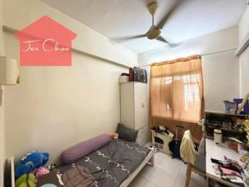 Apartmen di Suria Vista, Paya Terubong, foto 7