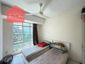 Apartmen di Suria Vista, Paya Terubong, foto 5