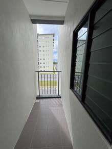 Rumah Bandar di Pine Square, Kuching, foto 7