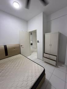 Apartment at Permas Ville, Johor Bahru, photo 8
