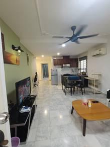 Apartment at Polo Park, Johor Bahru, photo 2