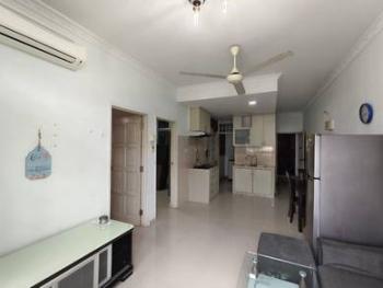 Apartmen di Lake View Suites @Mount Austin, Johor Bahru, foto 6