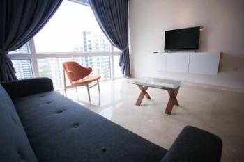 Kondominium di Paradiso Nuova, Iskandar Puteri, foto 1