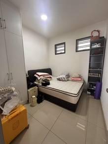 Condominium at Pandan Residence 1, Tebrau, photo 6