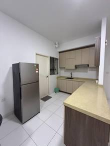 Apartment at Permas Ville, Johor Bahru, photo 6