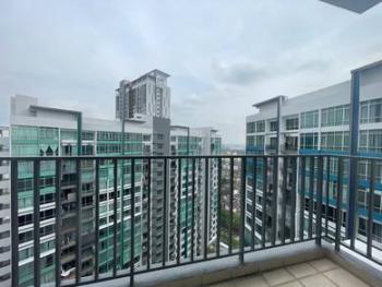 Apartmen di Greenfield Regency, Johor Bahru, foto 6