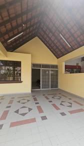 House at Pelangi Indah, Ulu Tiram, photo 6