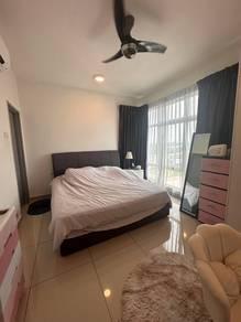 Condominium at Pandan Residence 1, Tebrau, photo 4
