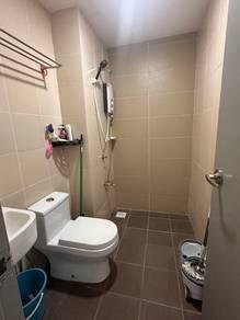 Condominium at Pandan Residence 1, Tebrau, photo 5
