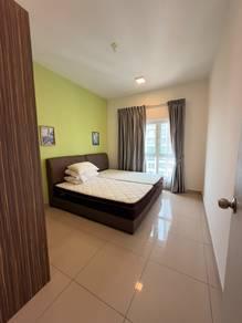 Apartment at Larkin, Johor Bahru, photo 5