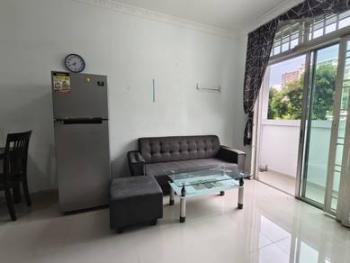 Apartmen di Lake View Suites @Mount Austin, Johor Bahru, foto 3
