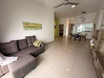 Apartment at Larkin, Johor Bahru, photo 2