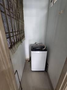 Apartmen di Lake View Suites @Mount Austin, Johor Bahru, foto 5