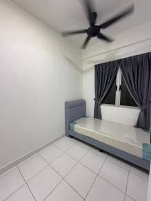 Apartment at Permas Ville, Johor Bahru, photo 3