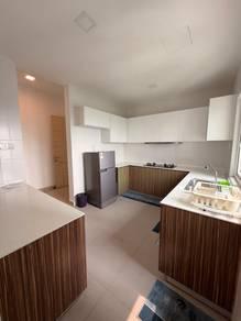 Apartment at Larkin, Johor Bahru, photo 8