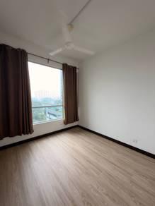 卧室 – Greenfield Regency, Johor Bahru的公寓，照片7