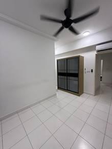 Apartment at Permas Ville, Johor Bahru, photo 7
