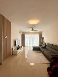 Condominium at Pandan Residence 1, Tebrau, photo 1