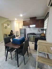 Apartment at Polo Park, Johor Bahru, photo 8