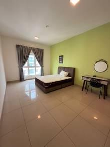 Apartment at Larkin, Johor Bahru, photo 3
