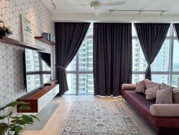 Condominium at Persiaran Medini Utara 3, Iskandar Puteri, photo 1