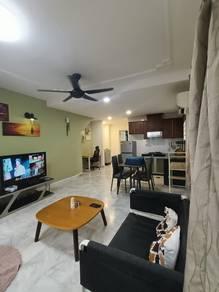 Apartment at Polo Park, Johor Bahru, photo 1