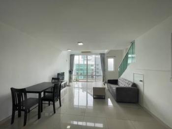 Apartmen di Greenfield Regency, Johor Bahru, foto 1