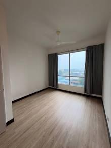 卧室 – Greenfield Regency, Johor Bahru的公寓，照片5