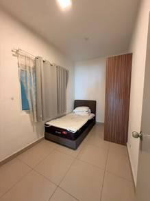 Apartment at Larkin, Johor Bahru, photo 4