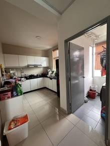 Condominium at Pandan Residence 1, Tebrau, photo 3