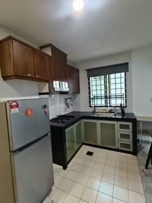 Apartment at Polo Park, Johor Bahru, photo 9