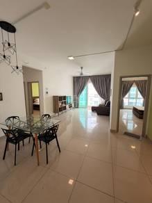 Apartment at Larkin, Johor Bahru, photo 1