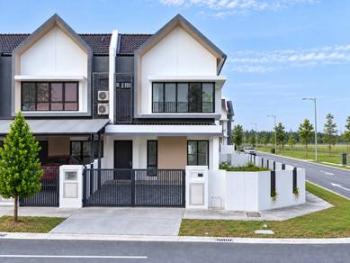 Serenia Aiora, Sepang的房屋，照片2