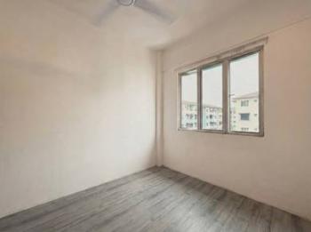 Flat at Taman Cheras Utama, Cheras, photo 10
