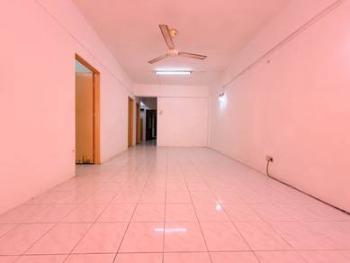 Pangsapuri di Taman Kajang Sentral, Kajang, foto 3