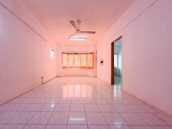 Pangsapuri di Taman Kajang Sentral, Kajang, foto 2