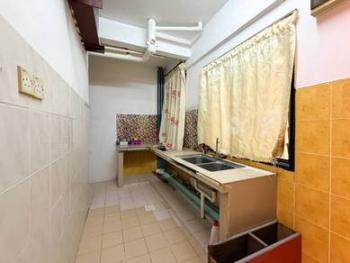 Pangsapuri di Taman Kajang Sentral, Kajang, foto 4
