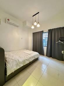 Townhouse at Taman Bukit Cheng, Cheng, photo 10