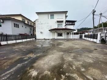 Townhouse at Taman Bukit Cheng, Cheng, photo 2