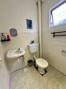 Townhouse at Taman Bukit Cheng, Cheng, photo 9