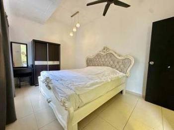 Townhouse at Taman Bukit Cheng, Cheng, photo 8