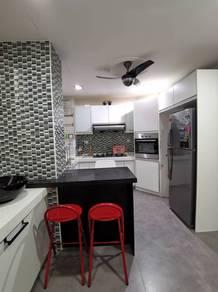 Condominium at VILLA WANGSAMAS, Wangsa Maju, photo 8