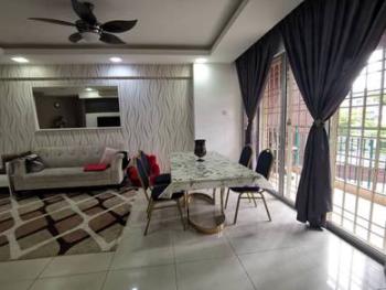Condominium at VILLA WANGSAMAS, Wangsa Maju, photo 2