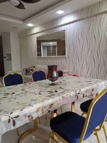 Condominium at VILLA WANGSAMAS, Wangsa Maju, photo 7